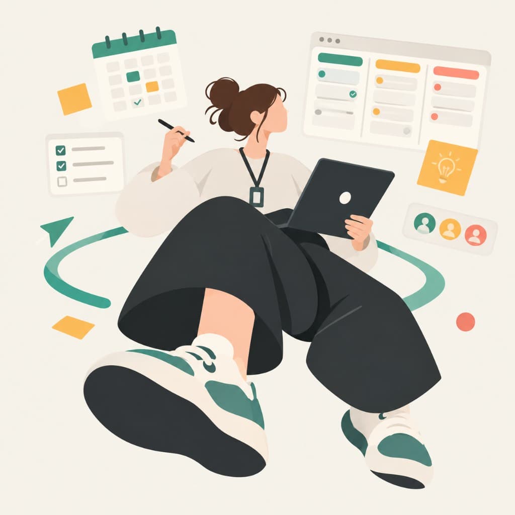 Frontend Developer